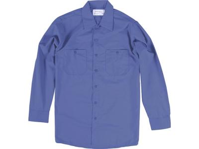 Work Shirt - Poly Cotton 